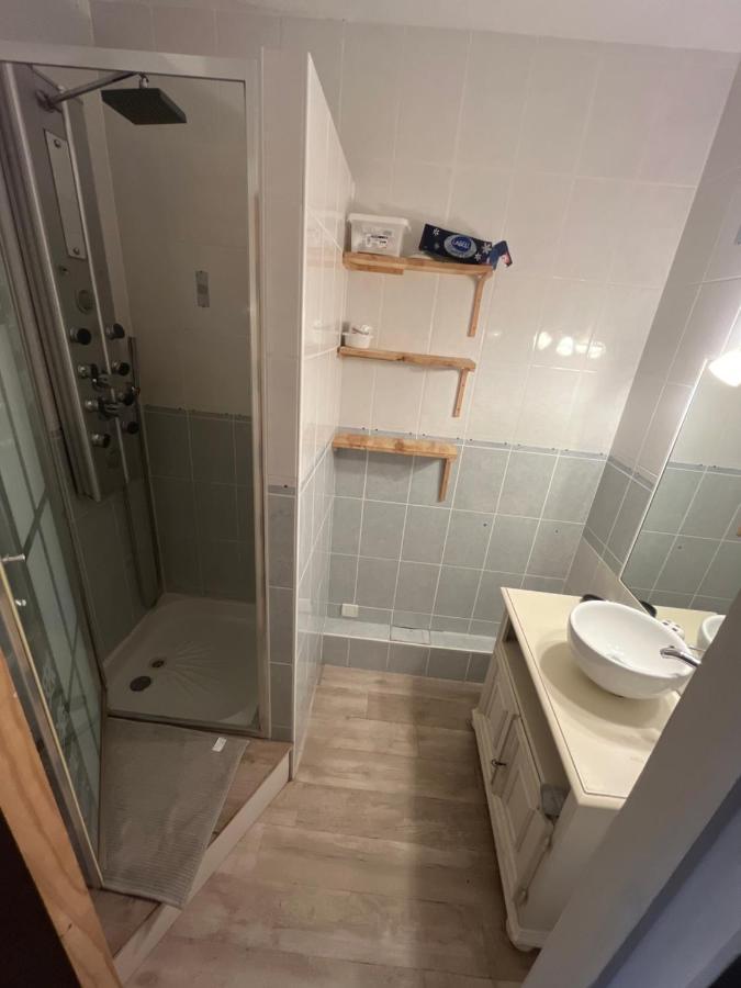 Apartament Quartier De L'Aiguillon Arcachon Zewnętrze zdjęcie